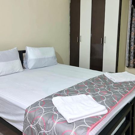 Sannidhi Service Apartments 蒂鲁帕蒂 外观 照片